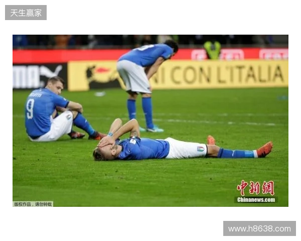 再次无缘世界杯，意大利足协明日召集各方开大会