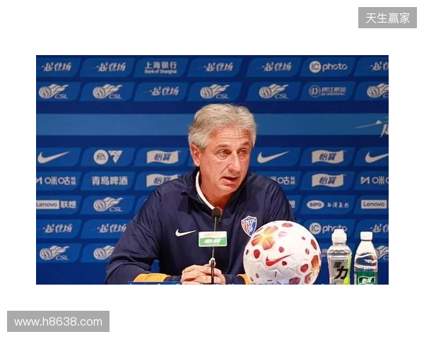 乔迪:海港实力很强,我们必须拿出积极的态度